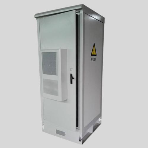 戶外通信機(jī)柜